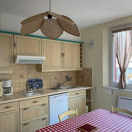 Appartement Au Centre Ville. 科特雷 外观 照片